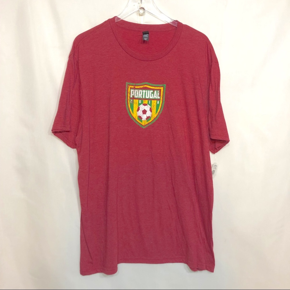Men’s Soccer Jersey Under $25